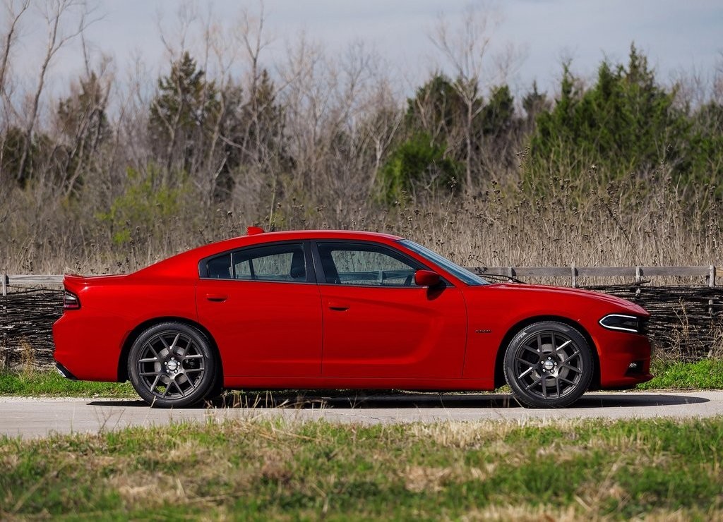 2015 - DODGE CHARGER, foto 5