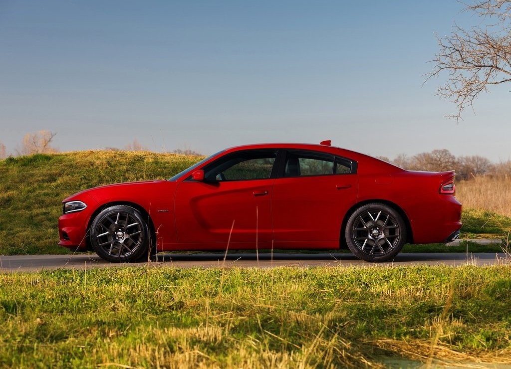 2015 - DODGE CHARGER, foto 6