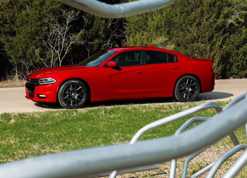 2015 - DODGE CHARGER, foto 7