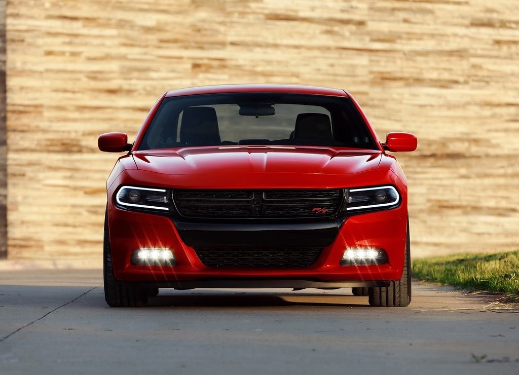 2015 - DODGE CHARGER, foto 12
