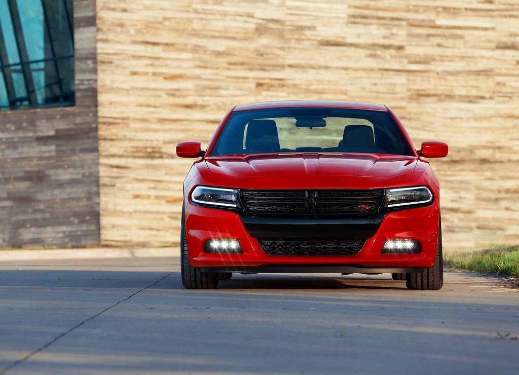 2015 - DODGE CHARGER, foto 13