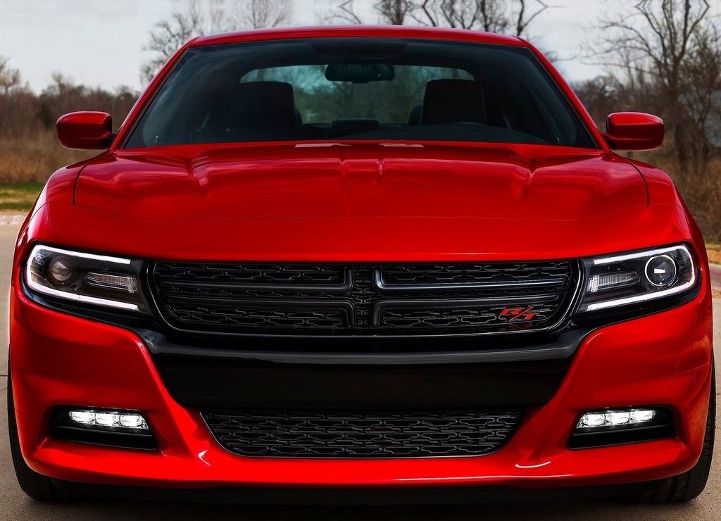 2015 - DODGE CHARGER, foto 14