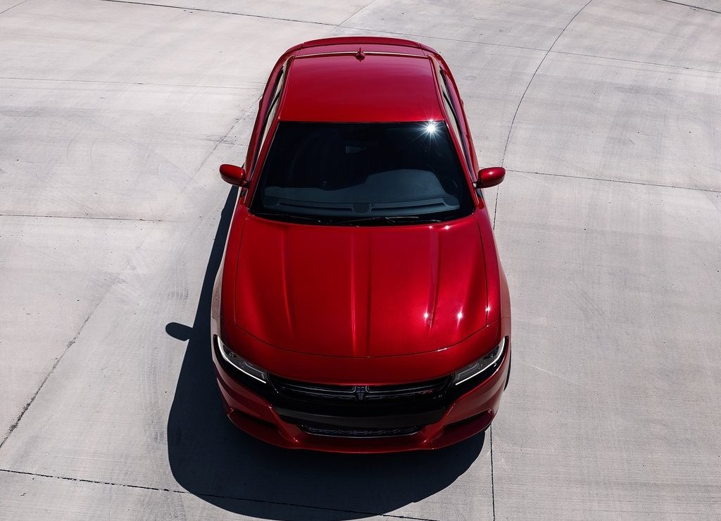 2015 - DODGE CHARGER, foto 15