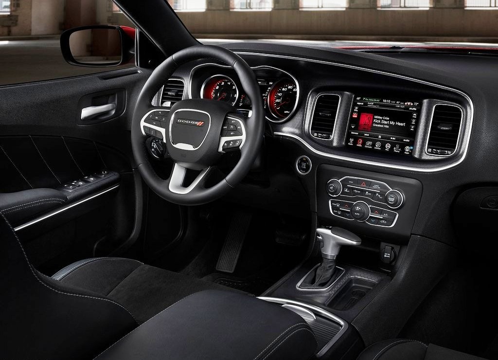 2015 - DODGE CHARGER, foto 18