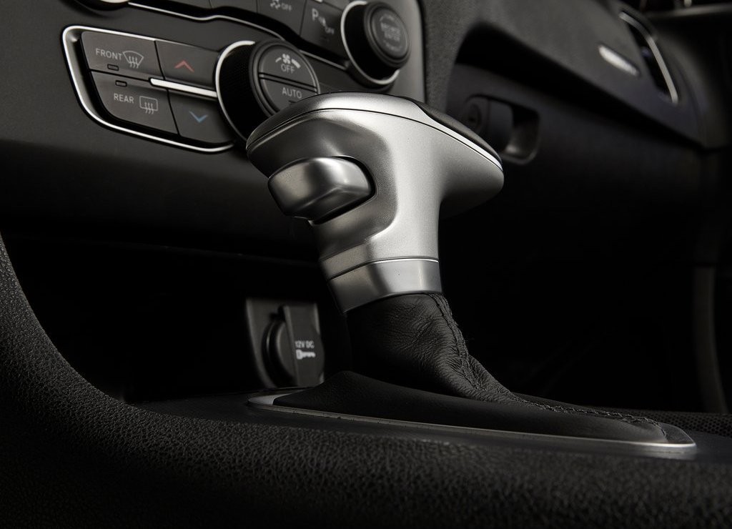 2015 - DODGE CHARGER, foto 23