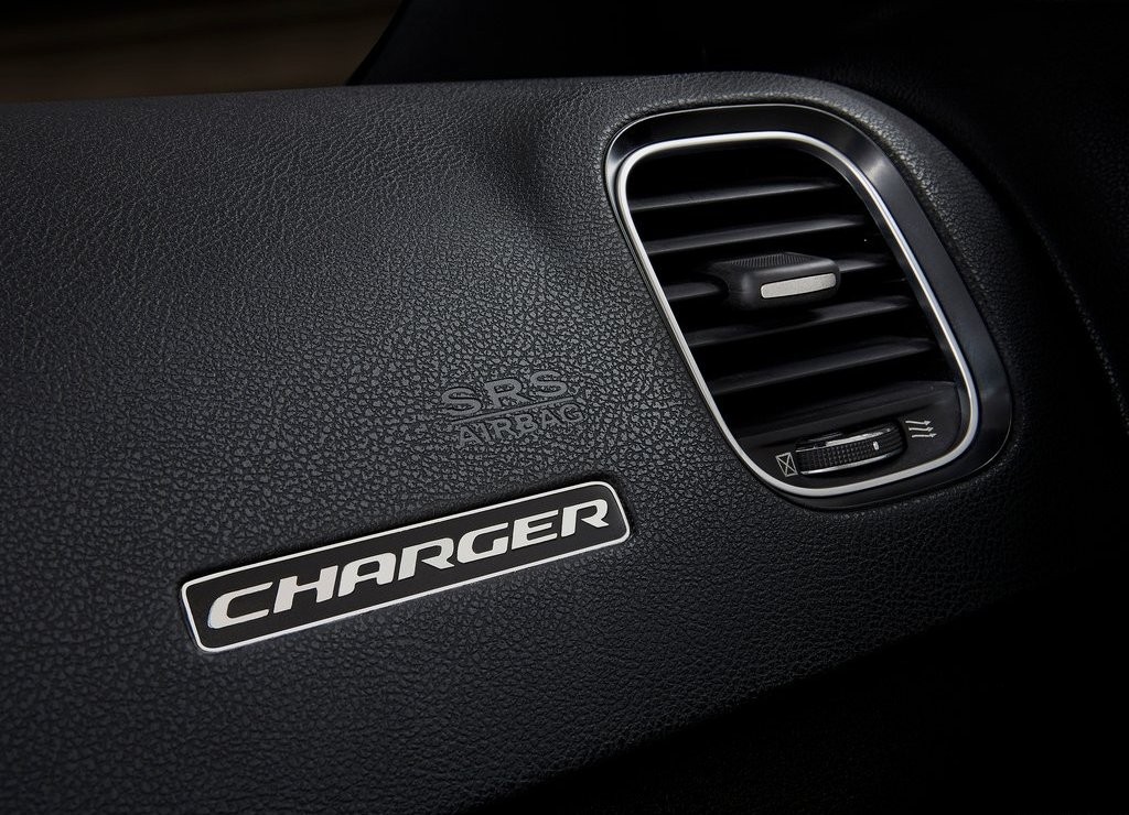 2015 - DODGE CHARGER, foto 24