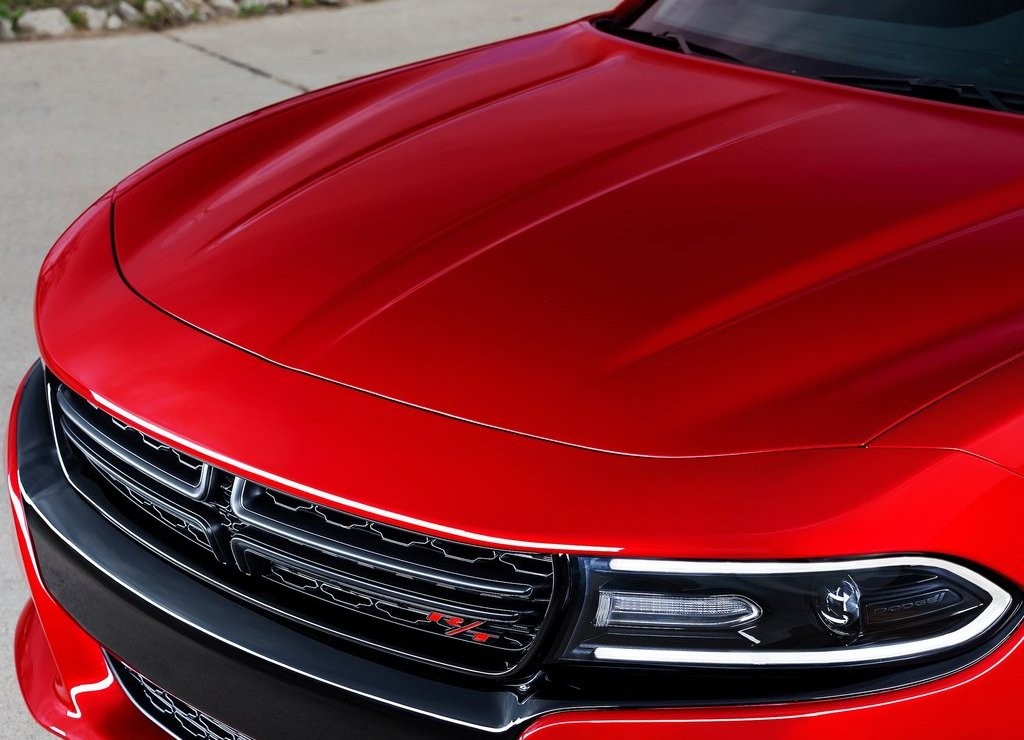 2015 - DODGE CHARGER, foto 26