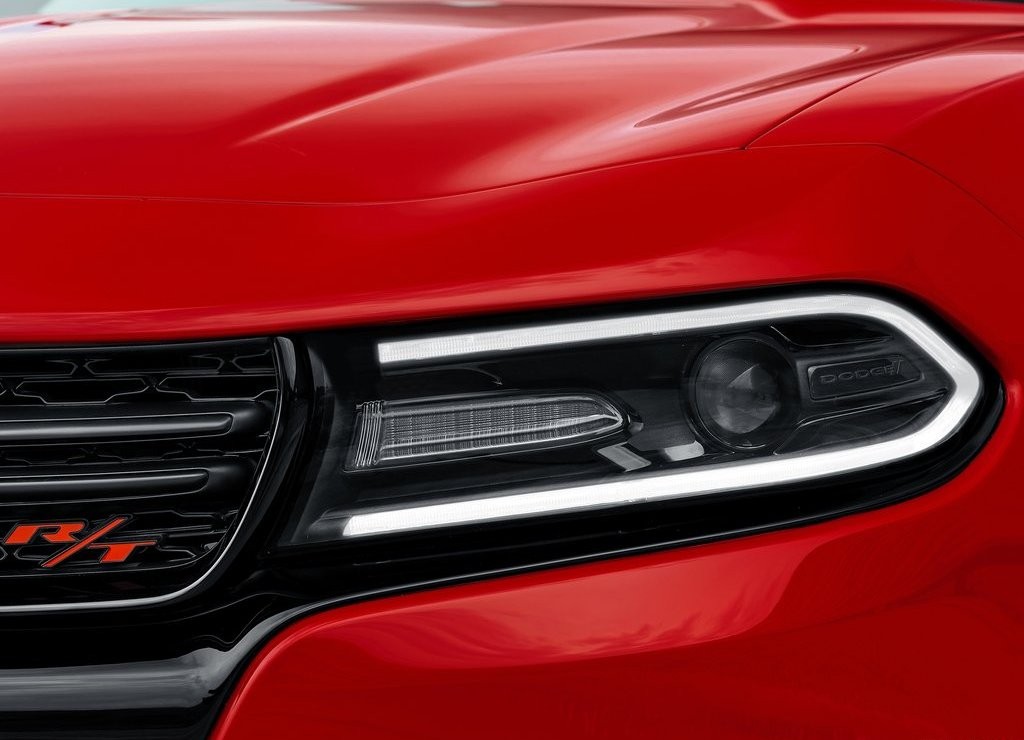2015 - DODGE CHARGER, foto 27