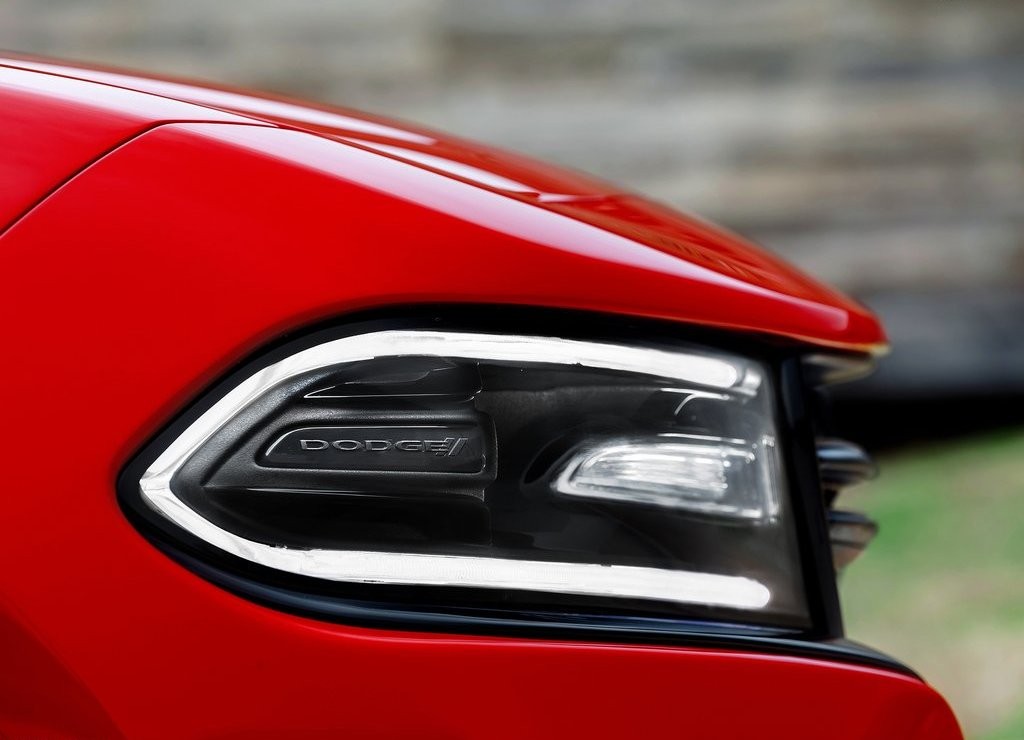 2015 - DODGE CHARGER, foto 28