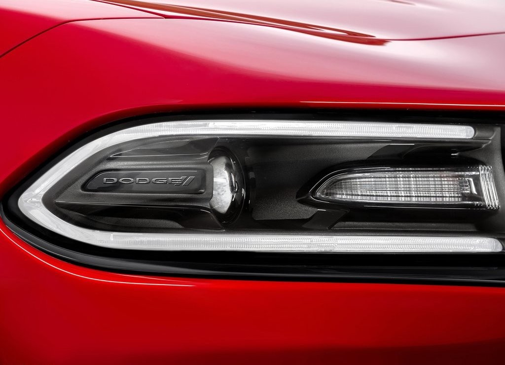 2015 - DODGE CHARGER, foto 29
