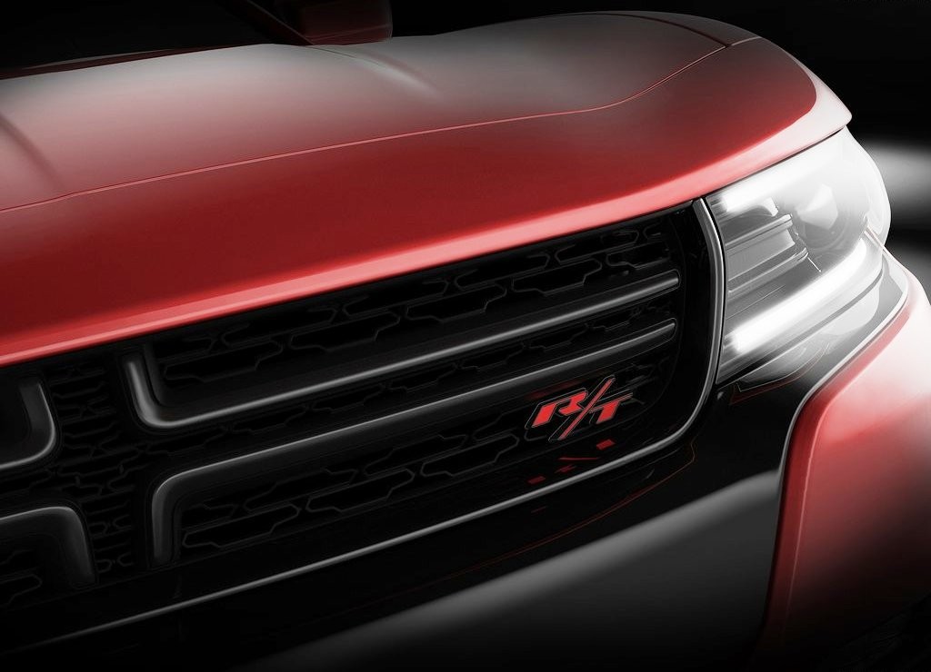 2015 - DODGE CHARGER, foto 30