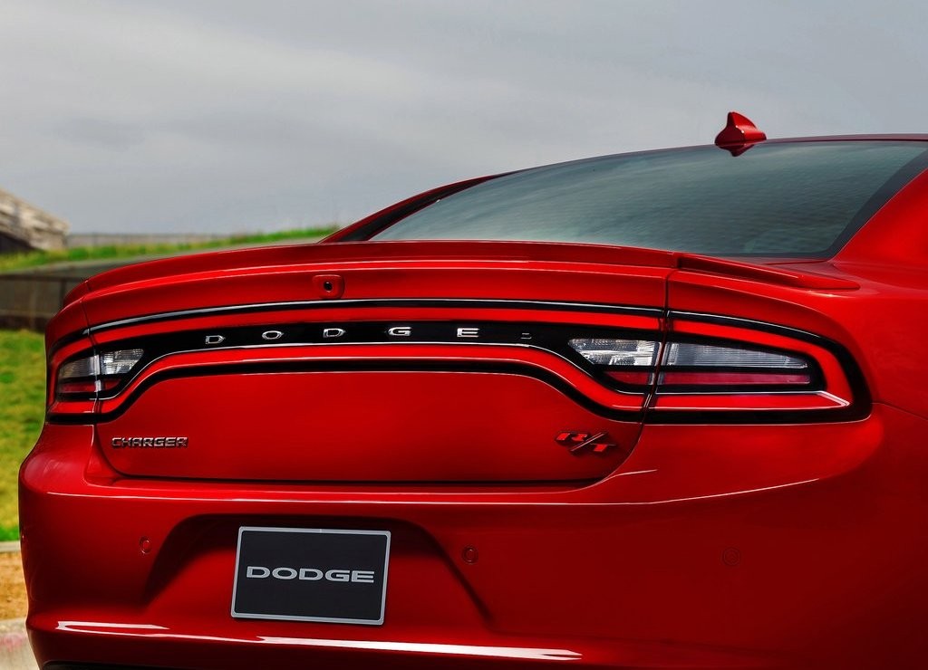 2015 - DODGE CHARGER, foto 31