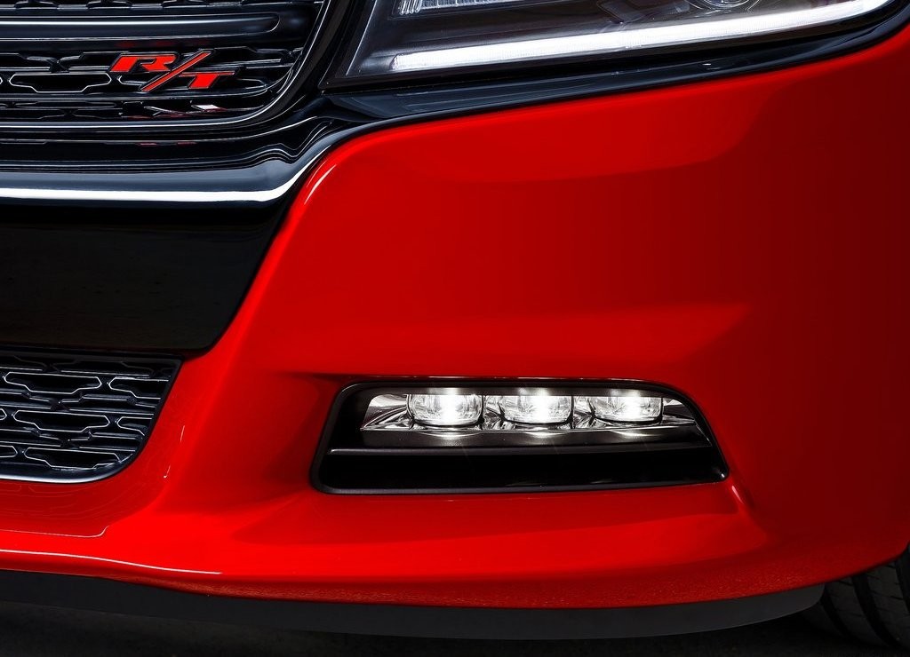 2015 - DODGE CHARGER, foto 33