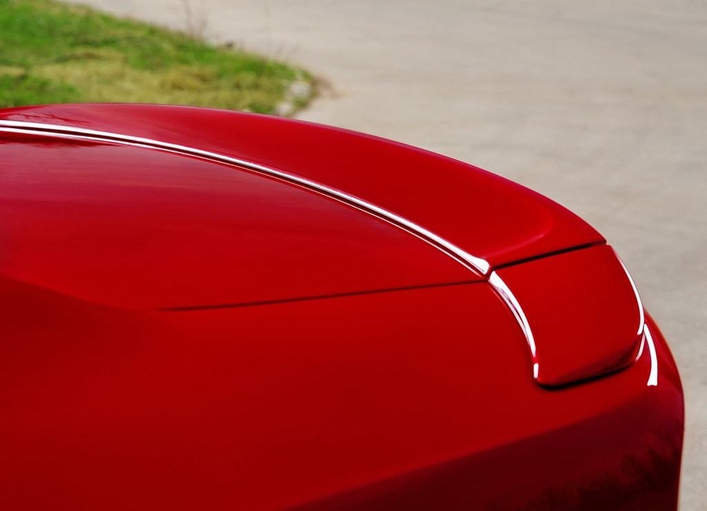 2015 - DODGE CHARGER, foto 34
