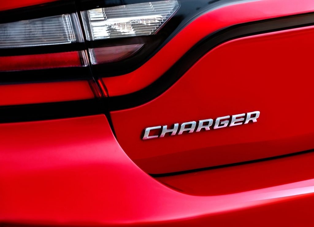 2015 - DODGE CHARGER, foto 35