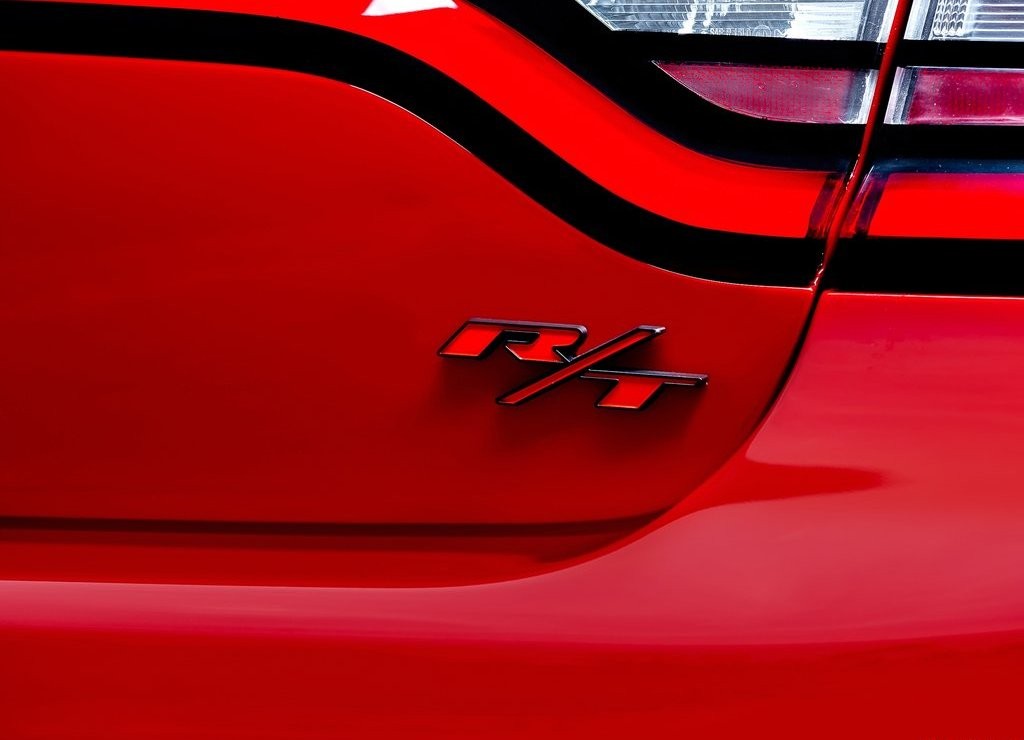2015 - DODGE CHARGER, foto 36