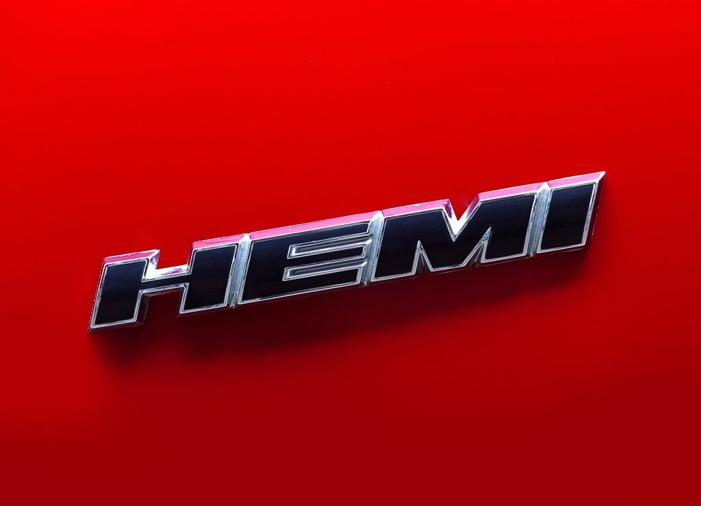 2015 - DODGE CHARGER, foto 37