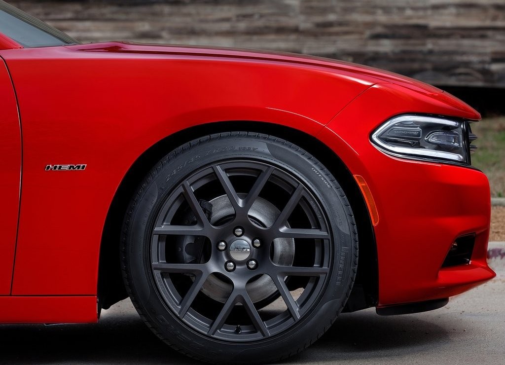 2015 - DODGE CHARGER, foto 38