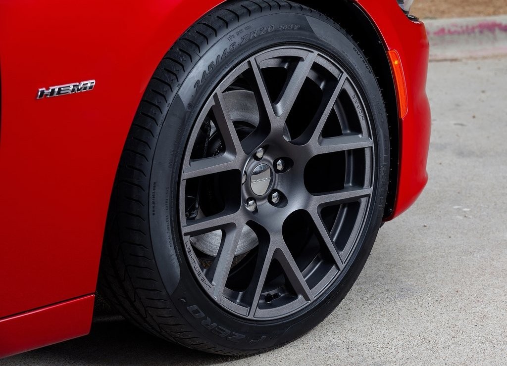 2015 - DODGE CHARGER, foto 40