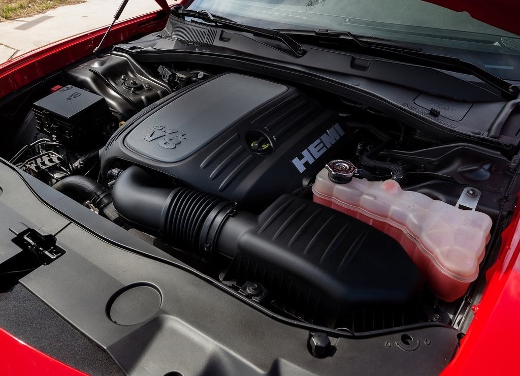 2015 - DODGE CHARGER, foto 41