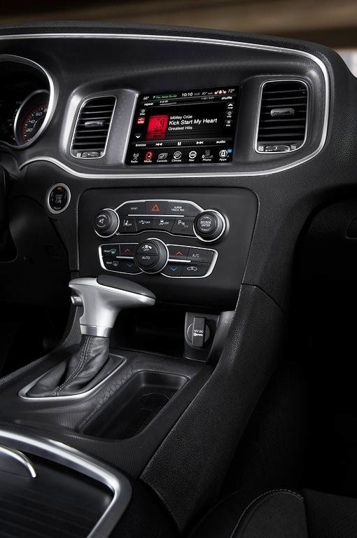 2015 - DODGE CHARGER, foto 42