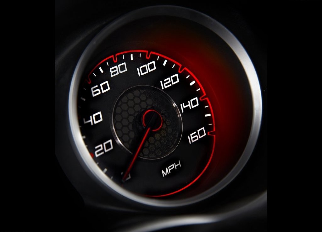 2015 - DODGE CHARGER, foto 43