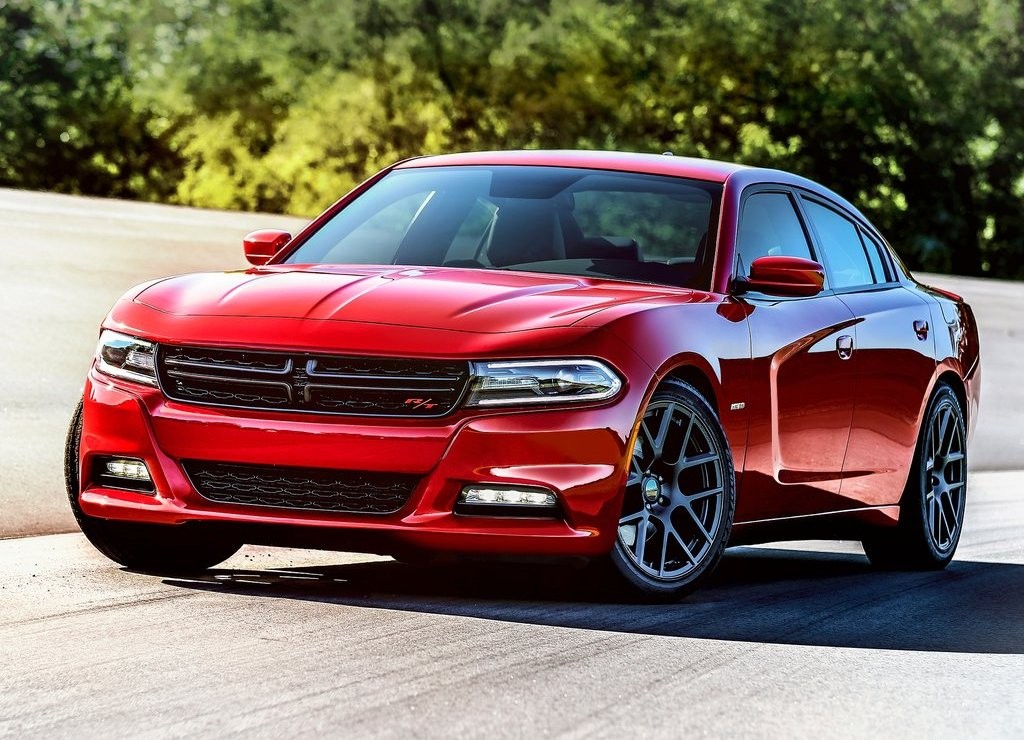 2015 - DODGE CHARGER, foto 44