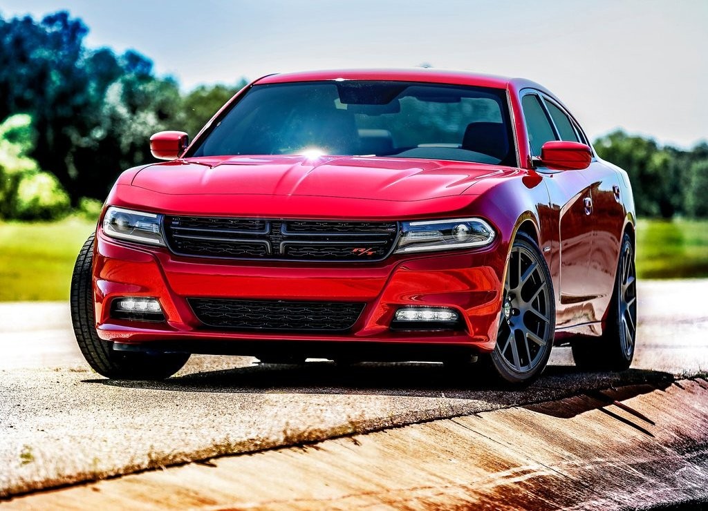 2015 - DODGE CHARGER, foto 47