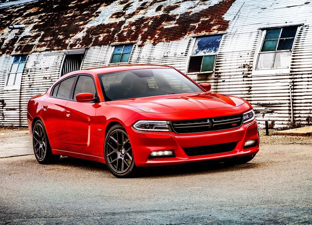 2015 - DODGE CHARGER, foto 48