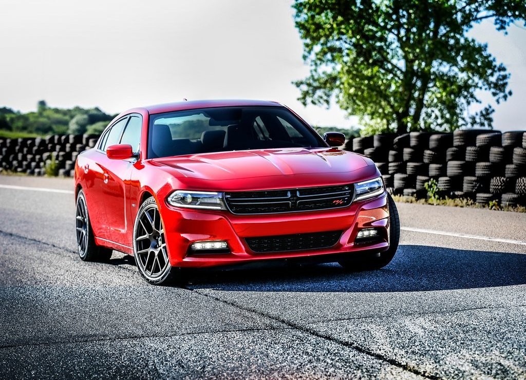 2015 - DODGE CHARGER, foto 49