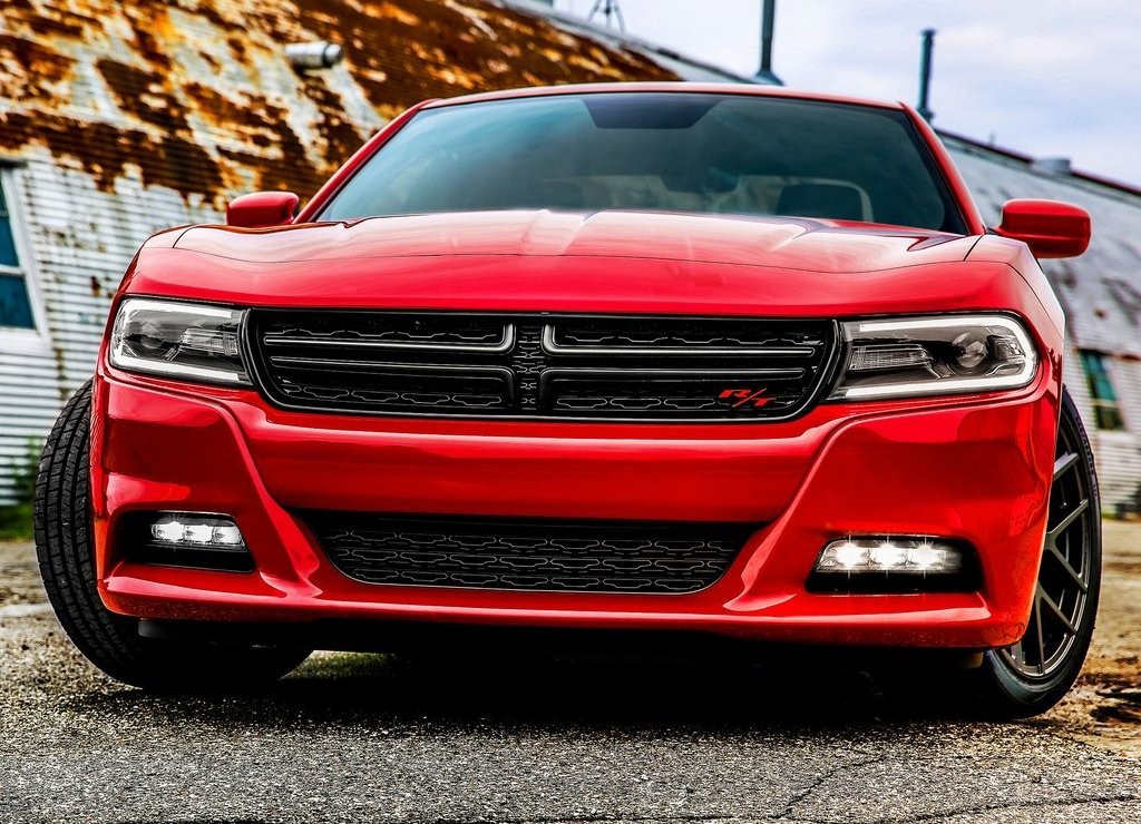 2015 - DODGE CHARGER, foto 54
