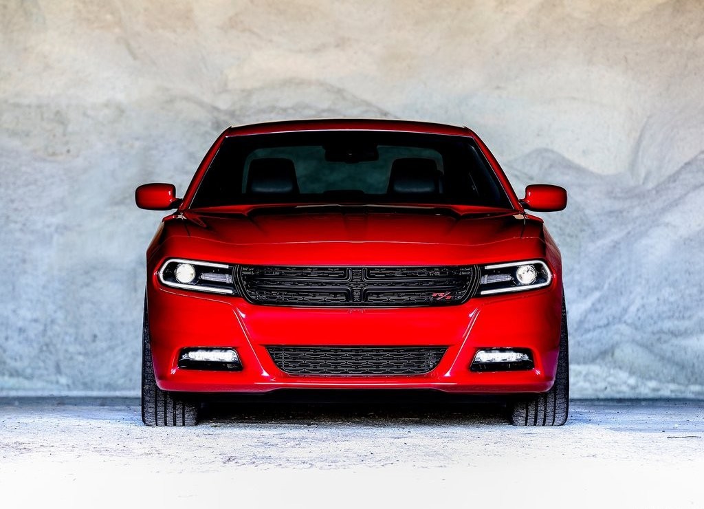 2015 - DODGE CHARGER, foto 55