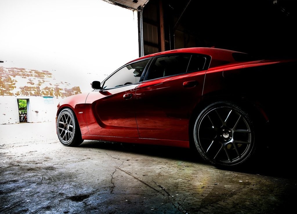 2015 - DODGE CHARGER, foto 56