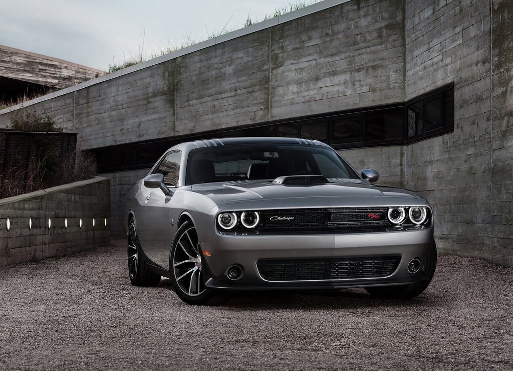 DODGE CHALLENGER, foto 2