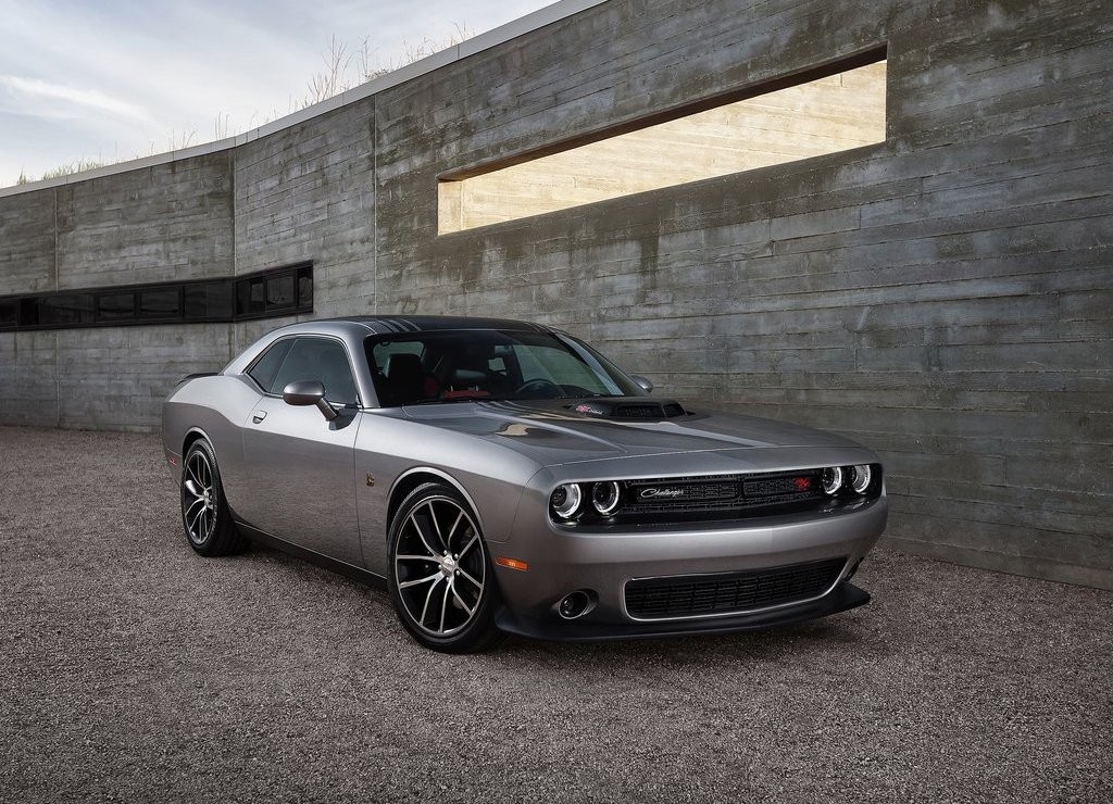 DODGE CHALLENGER, foto 4
