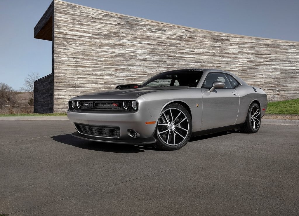 DODGE CHALLENGER, foto 5