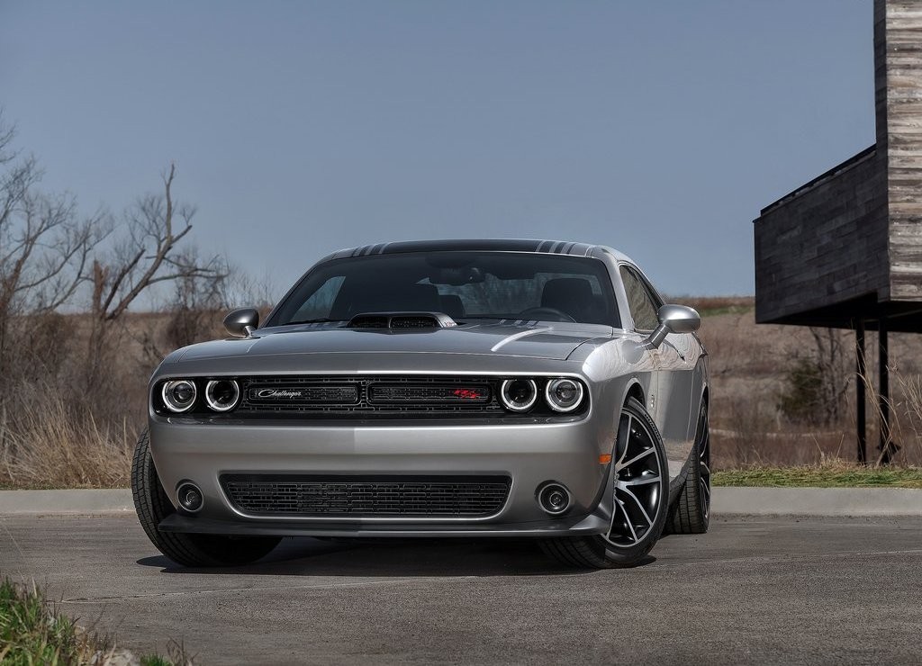 DODGE CHALLENGER, foto 6
