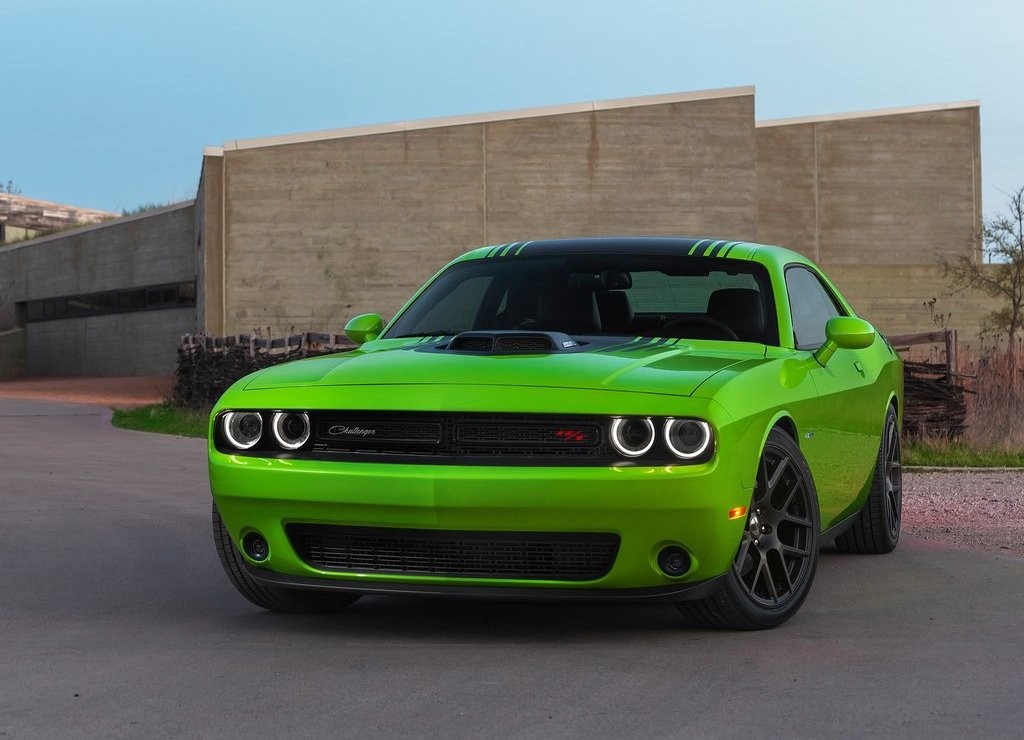 DODGE CHALLENGER, foto 7