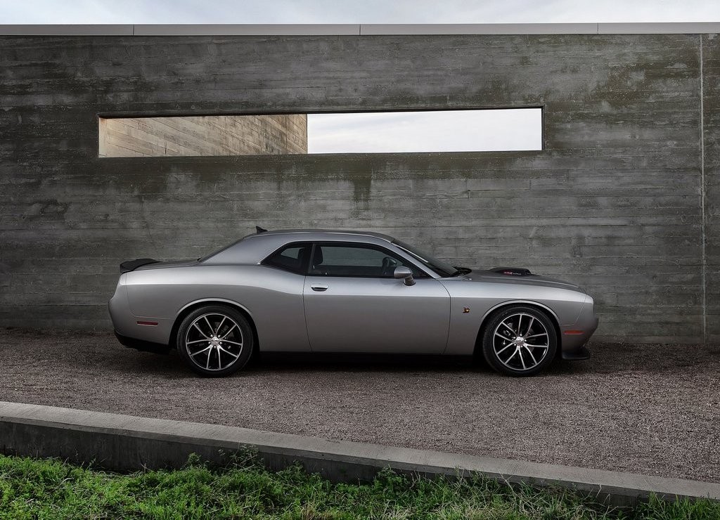 DODGE CHALLENGER, foto 10