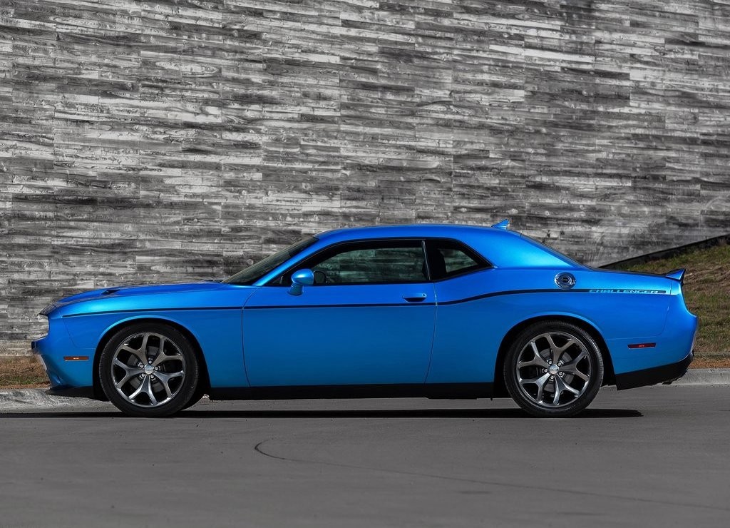 DODGE CHALLENGER, foto 11