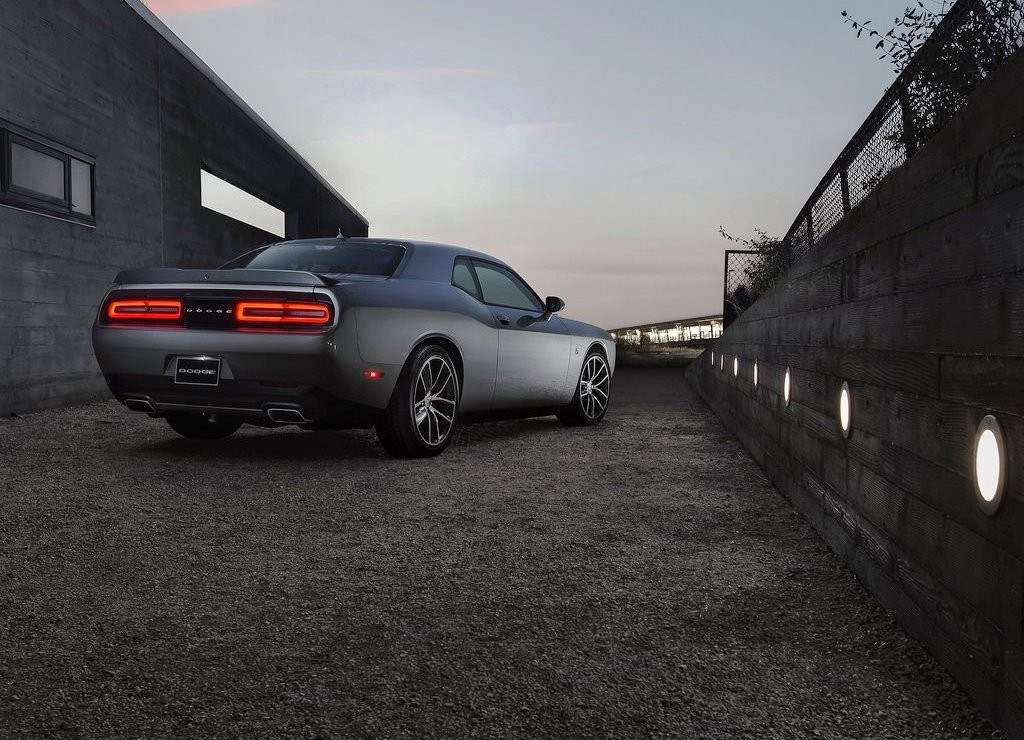 DODGE CHALLENGER, foto 14