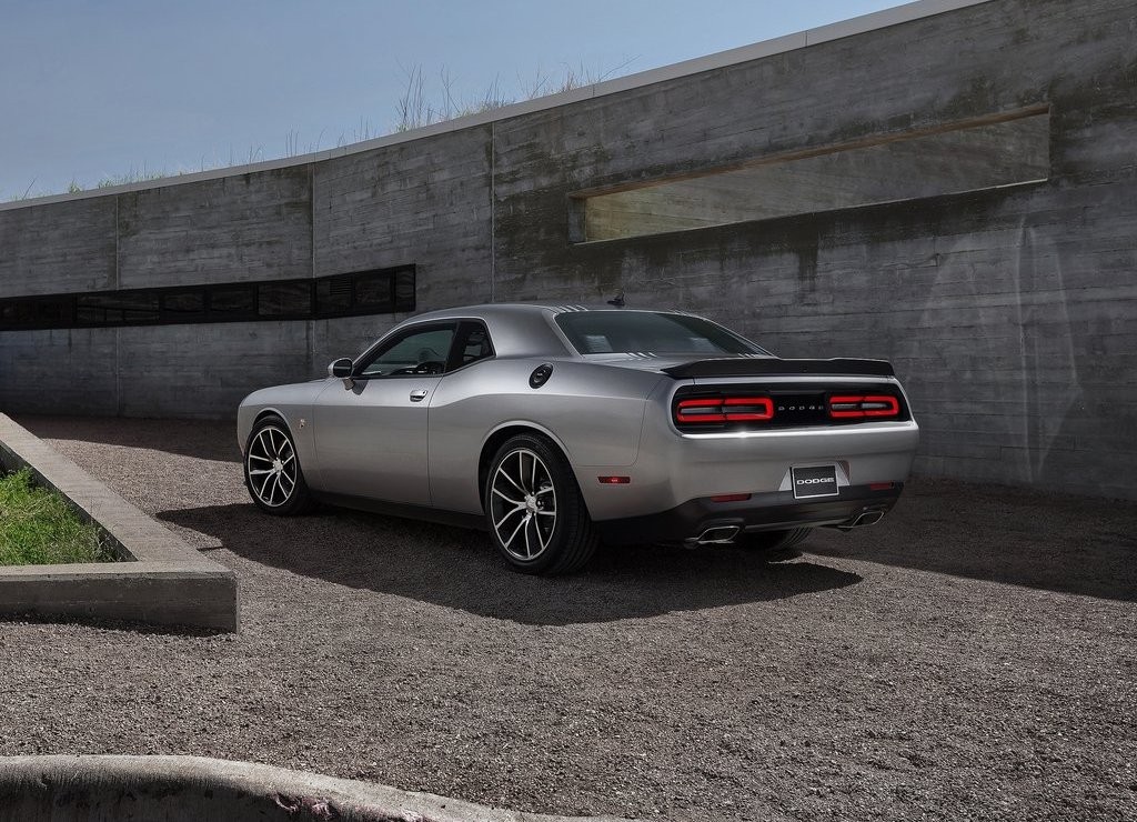 DODGE CHALLENGER, foto 15