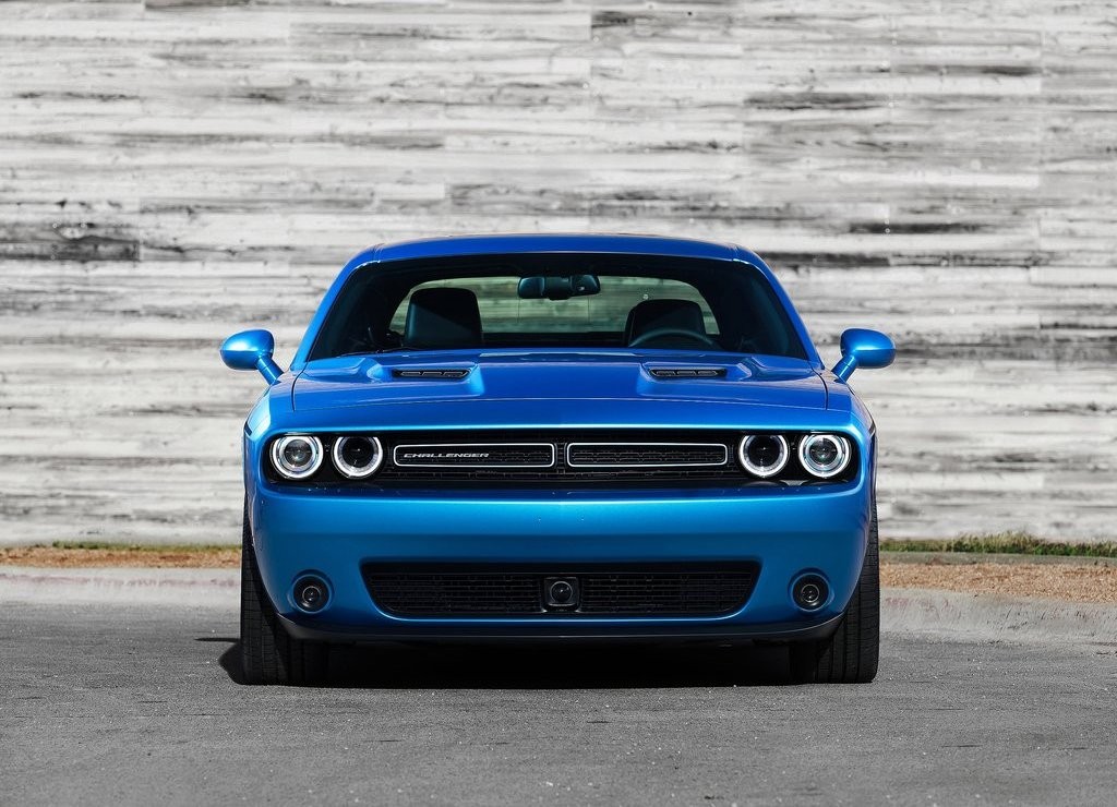 DODGE CHALLENGER, foto 21