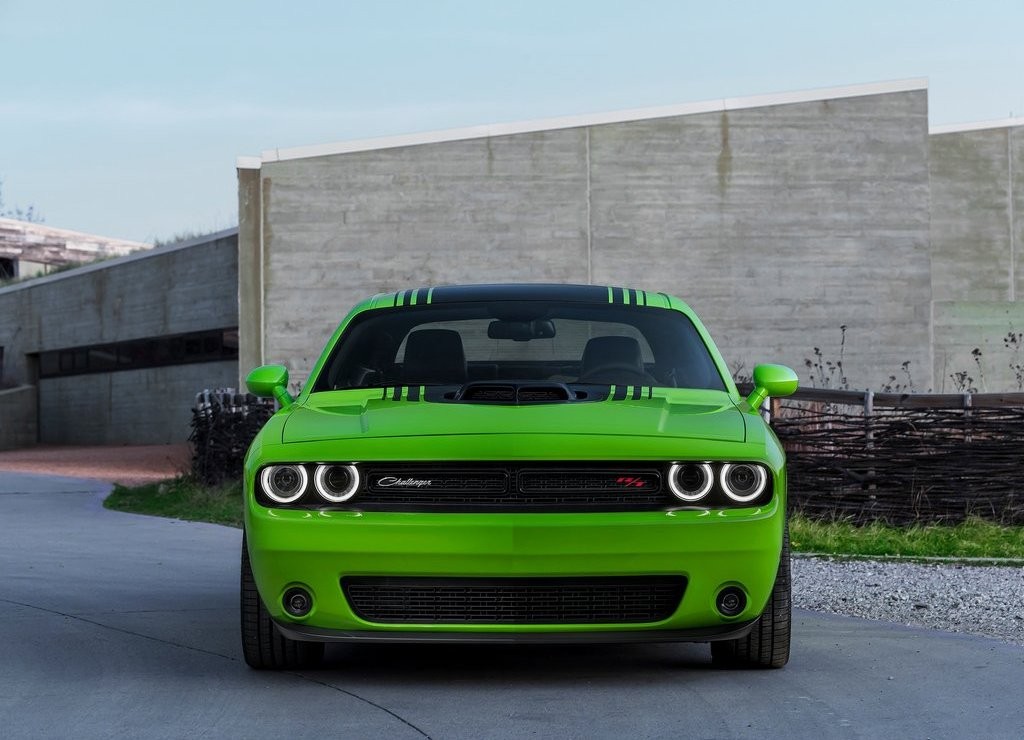DODGE CHALLENGER, foto 22