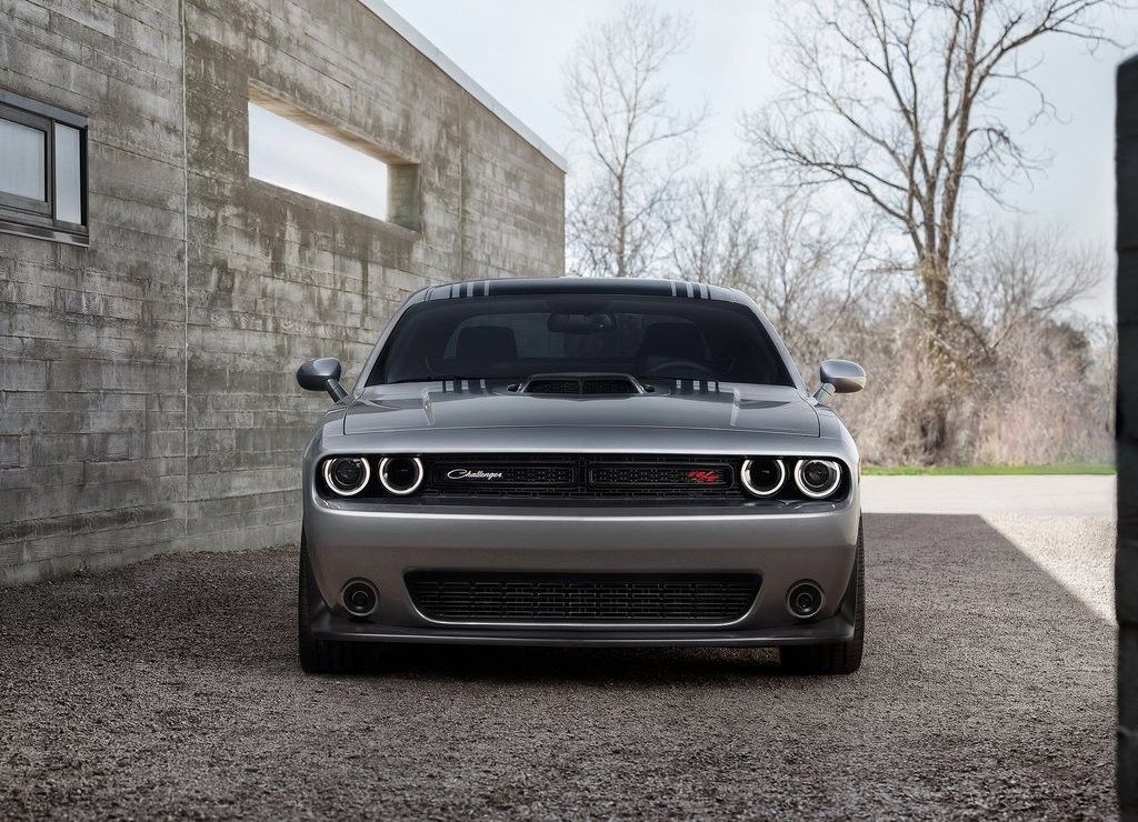 DODGE CHALLENGER, foto 23
