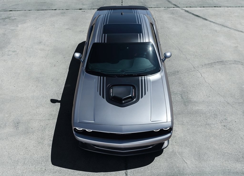 DODGE CHALLENGER, foto 24