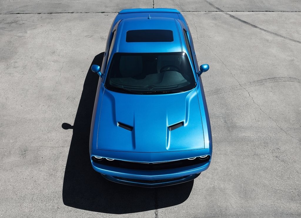 DODGE CHALLENGER, foto 25