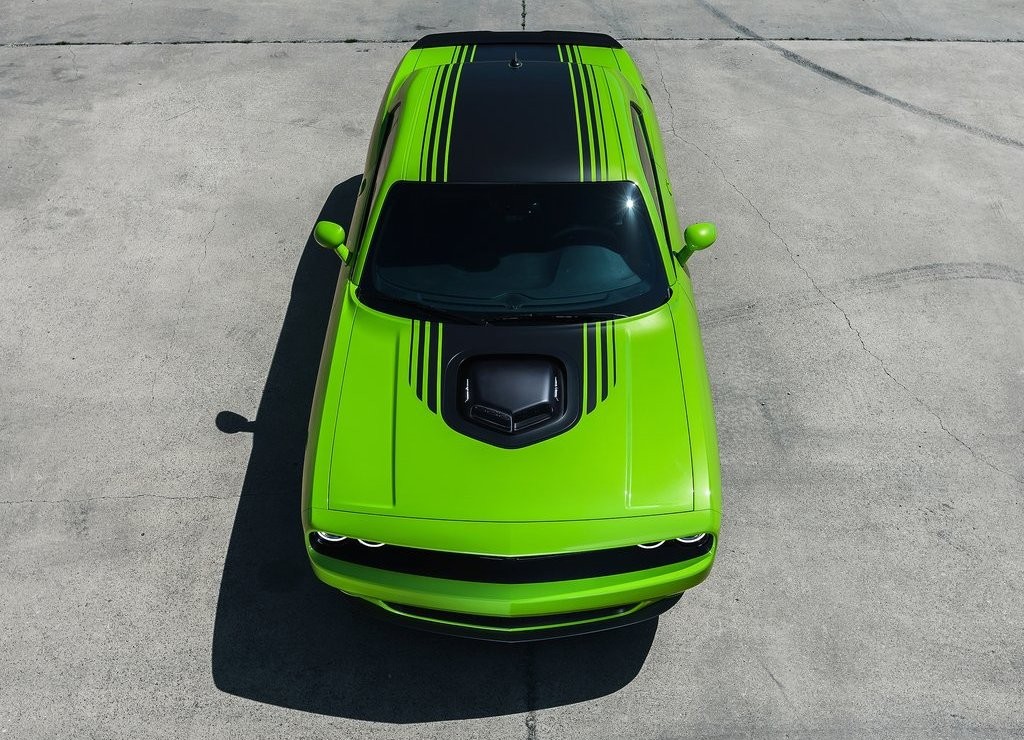 DODGE CHALLENGER, foto 26