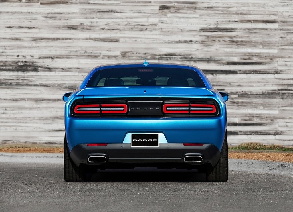 DODGE CHALLENGER, foto 27
