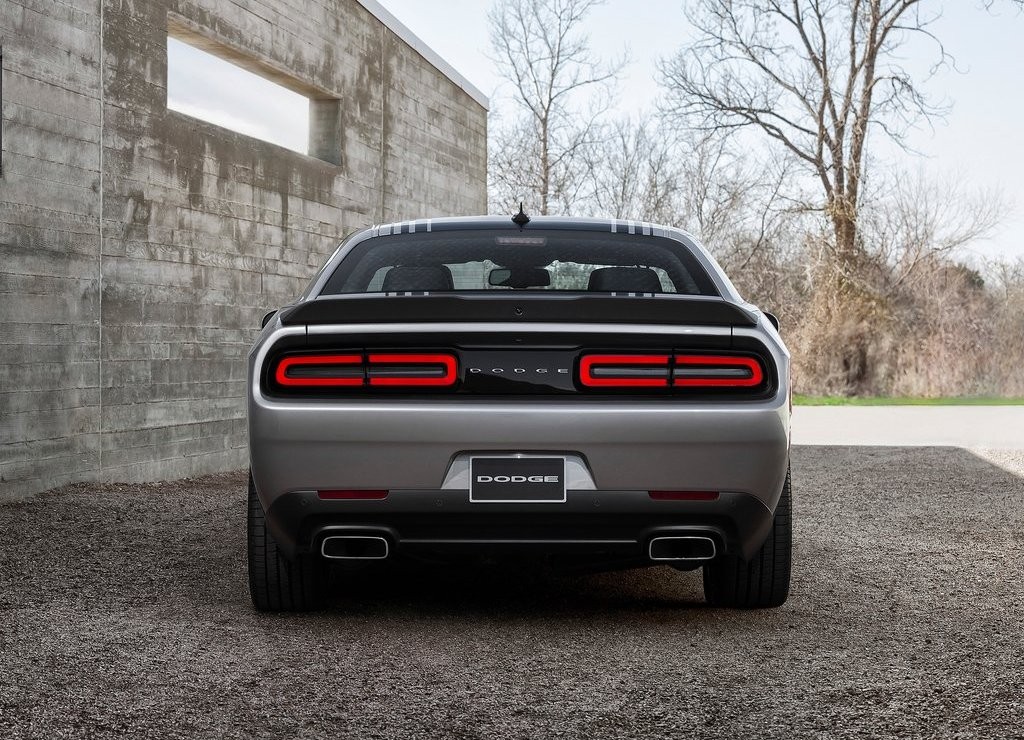 DODGE CHALLENGER, foto 28